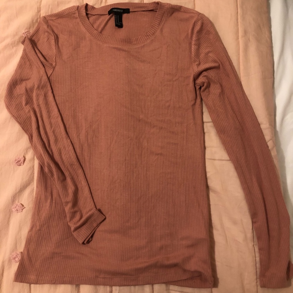Forever 21 Tee.